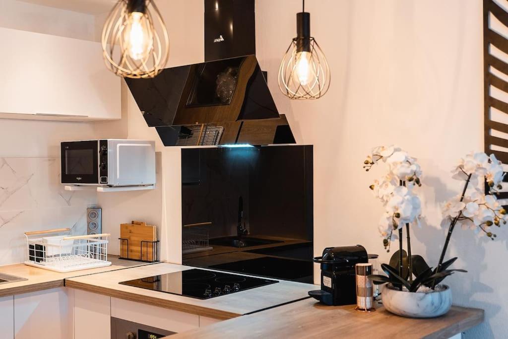 Studio Les Aigrettes Saint-Gilles-les-Bains Buitenkant foto