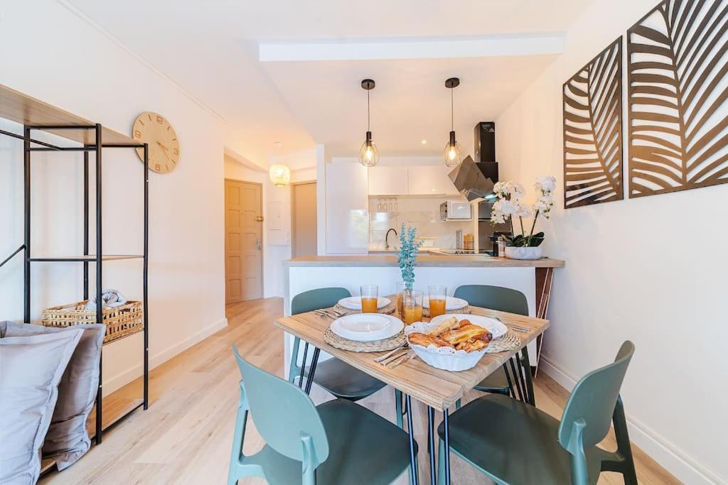 Studio Les Aigrettes Saint-Gilles-les-Bains Buitenkant foto