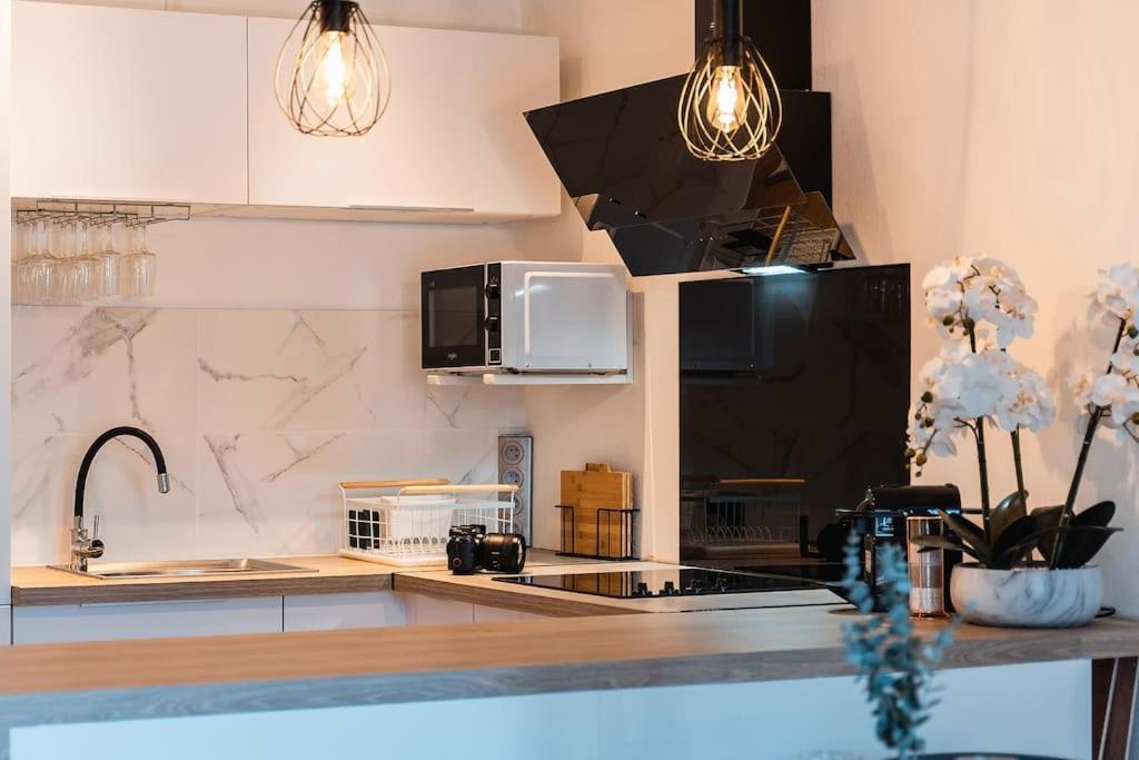 Studio Les Aigrettes Saint-Gilles-les-Bains Buitenkant foto