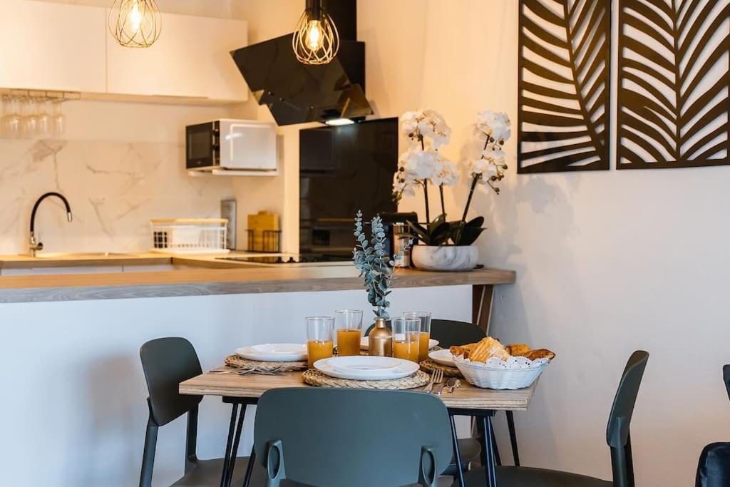 Studio Les Aigrettes Saint-Gilles-les-Bains Buitenkant foto
